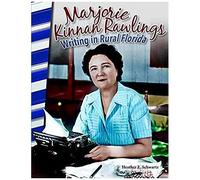 Marjorie Kinnan Rawlings