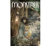 Marjorie Liu Sana Takeda Monstress 2 (Poche)