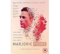 Marjorie Prime DVD [Edizione: Regno Unito] [Import]