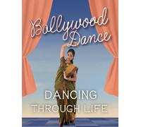 Marjorie Seevers Bollywood Dance (Relié) Dancing Through Life