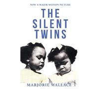 The Silent Twins: Now a major motion picture starring Letitia Wright NEUF