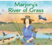 Marjory's River Of Grass