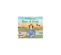 Marjory's River Of Grass