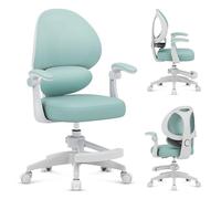 MARK ADLER Junior 4.5 Chaise Bureau pivotante, Ergonomique et Confortable