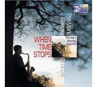 Mark Allaway - When Time Stops [Cd]