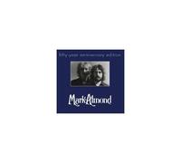 Mark-Almond-50 Year Anniversary Edition Import