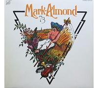 Mark-Almond - 73 [Vinyl LP] [Schallplatte]