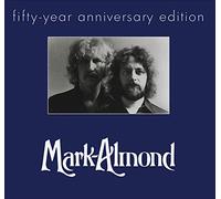 Mark-Almond - Mark-Almond: Fifty-Year Anniversary Edition