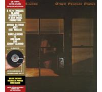 Mark-Almond - Other Peoples Rooms CD Vinyl Replica