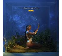 Mark, Amber - Three Dimensions Deep [Import]