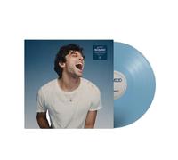 Mark Ambor - Mark Ambor Rockwood Exclusive Limited Opaque Baby Blue Color Vinyl LP