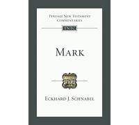 Mark: An Introduction And Commentary