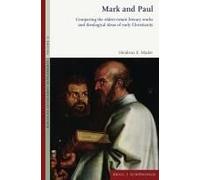 Mark And Paul