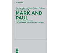 Mark And Paul
