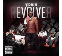 Mark Annino - Revolver