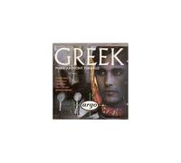 Mark Anthony Turnage : Greek