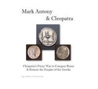 Mark Antony & Cleopatra
