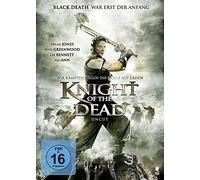 Mark Atkins - Knight of the Dead