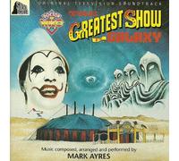 Mark Ayres - Doctor Who:Greatest. [Import]