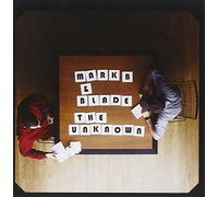 Mark B & Blade - The Unknown