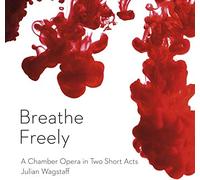 Mark Bailey - Breathe Freely - CD - E4z