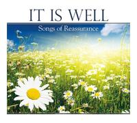 Mark Baldwin - It Is Well Songs of Reassurance
