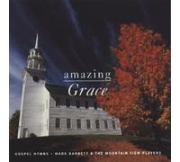 Benson Tools – Amazing Grace