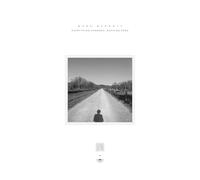 Mark Barrott - Mark Barrott-Everything Changes, Nothing Ends