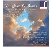 Mark Bebbington - Fantasia On The 'old 104th' [Compact Discs]