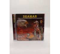 Mark Bender - Magic of Shaman - unbekannt