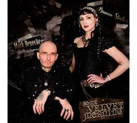 Mark Benecke & Bianca Stücker - Some Velvet Morning [Import]