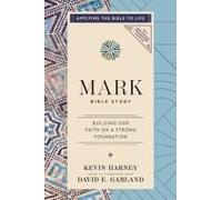 Mark Bible Study