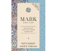 Mark Bible Study