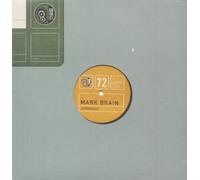 Mark Brain - Stonehenge [Import]