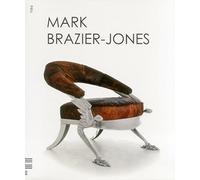 Mark Brazier-Jones