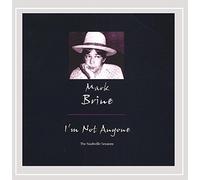 Mark Brine - I'm Not Anyone