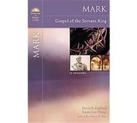 Mark, Bringing the Bible to Life David E. Garland (Auteur)
