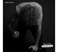 Mark Bryan - Midlife Priceless [Cd]