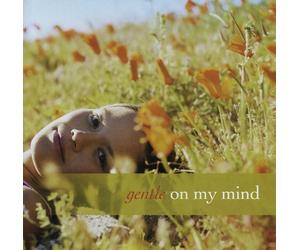 Mark Burchfield - Gentle on My Mind