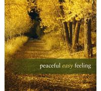 Mark Burchfield – Peaceful Easy Feeling – CD