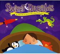 Mark Burchfield - Sweet Dreams Boy