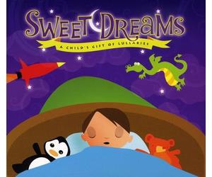 Mark Burchfield - Sweet Dreams Boy