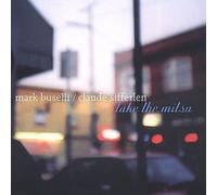 Mark Buselli - Take the Mitsu