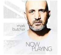 Mark Butcher - Now Playing [Compact Discs] Uk - Import