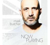 Mark Butcher - Now Playing [Import]