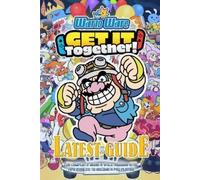 Mark C. Frier Warioware (Poche)