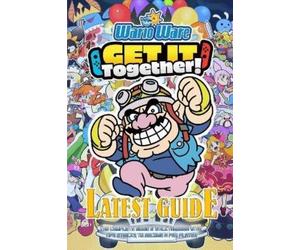 Mark C. Frier Warioware (Poche)