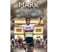 Mark Cavendish: Born to Race [Edizione: Regno Unito] [Import]