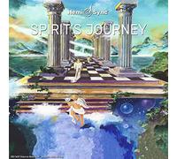 Mark Certo & Hemi-Sync – Spirit's Journey