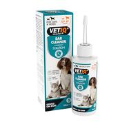 Mark & Chappell Clean oreilles pour chiens et chats